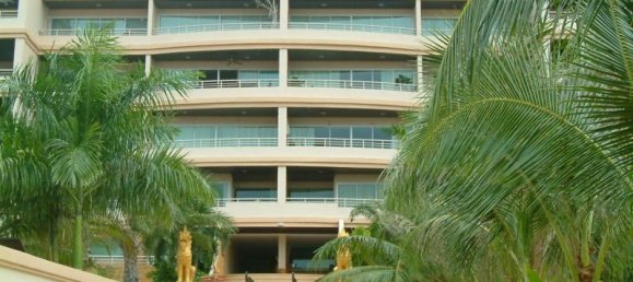 1 Schlafzimmer Eigentumswohnung in Pattaya, Thailand, Nr. 217 12