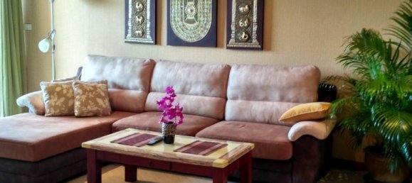 1 Schlafzimmer Eigentumswohnung in Pattaya, Thailand, Nr. 217 3