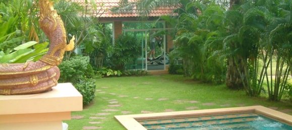 1 Schlafzimmer Eigentumswohnung in Pattaya, Thailand, Nr. 217 11