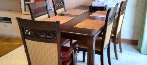 1 Schlafzimmer Eigentumswohnung in Pattaya, Thailand, Nr. 217 5