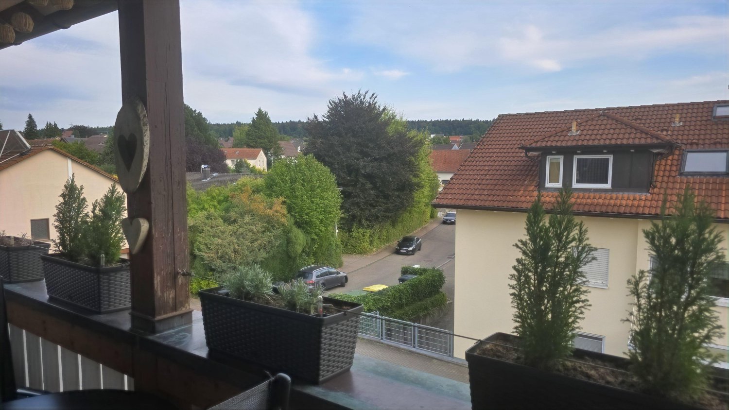 1 bedroom Apartment in Enzkreis, Germany No. 351717