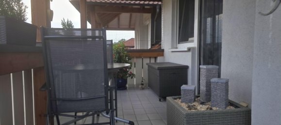 1 bedroom Apartment in Enzkreis, Germany No. 351717 3