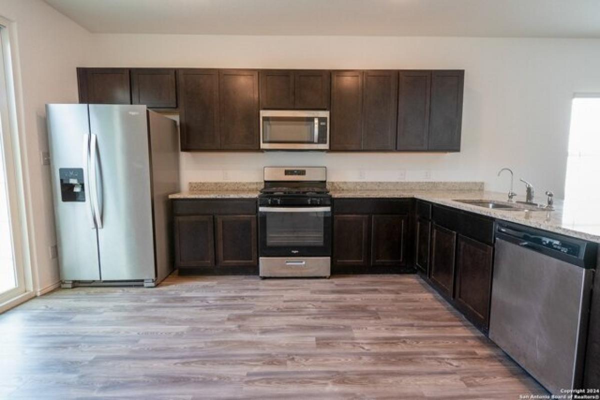 3 غرف نوم منزل في San Antonio, USA رقم 414868