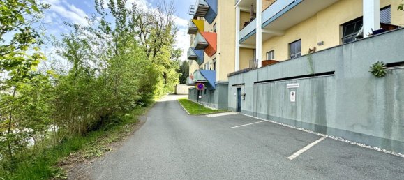 Квартира с 2 комнатами в Эггенберг, Австрия № 128098 4