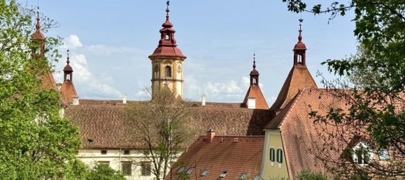 Квартира с 2 комнатами в Эггенберг, Австрия № 128098 2