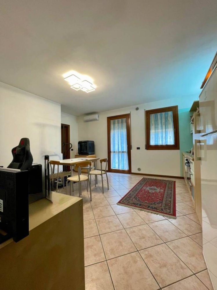 1 Schlafzimmer Wohnung in Borgoricco, Italy, Nr. 221507