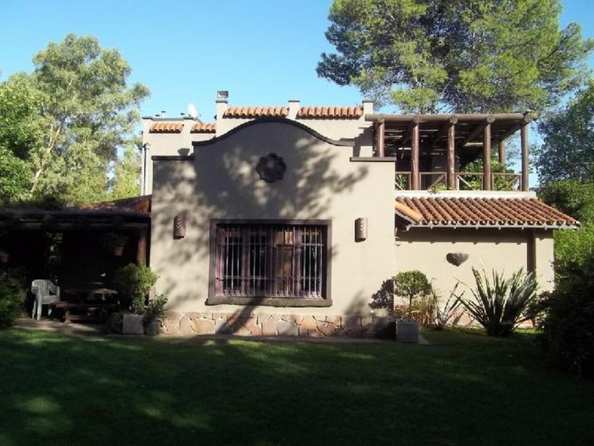 5 Schlafzimmer Wohnung in Tigre, Argentina, Nr. 63579