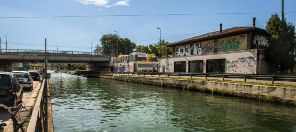 1 bedroom Apartment in Milan, Italy No. 295232 21