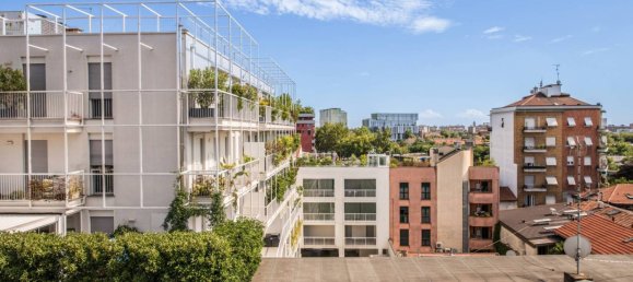 1 bedroom Apartment in Milan, Italy No. 295232 30