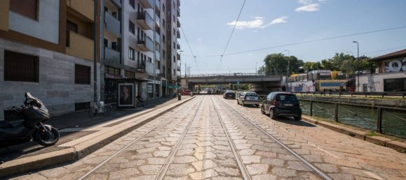 1 bedroom Apartment in Milan, Italy No. 295232 12