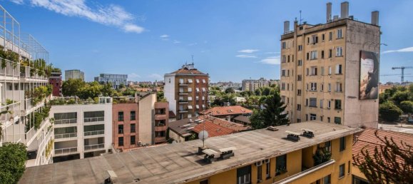 1 bedroom Apartment in Milan, Italy No. 295232 31