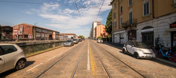 1 bedroom Apartment in Milan, Italy No. 295232 13