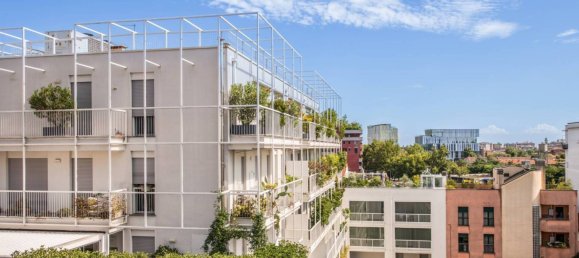 1 bedroom Apartment in Milan, Italy No. 295232 29