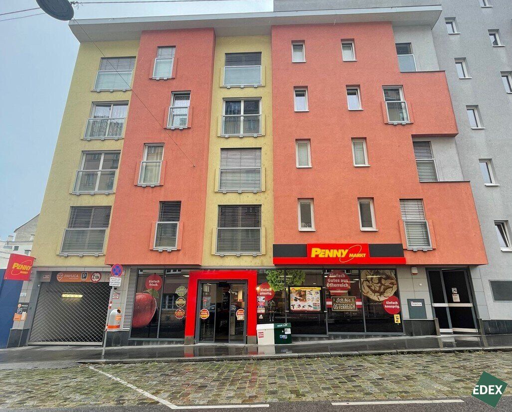 931m² Commercial property in Ottakring, Austria No. 208608
