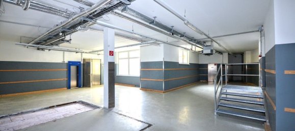 931m² Commercial property in Ottakring, Austria No. 208608 9