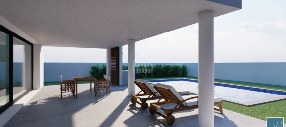 500m² Land in Mahon, Spain No. 1970 7