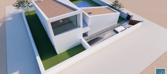 500m² Land in Mahon, Spain No. 1970 6