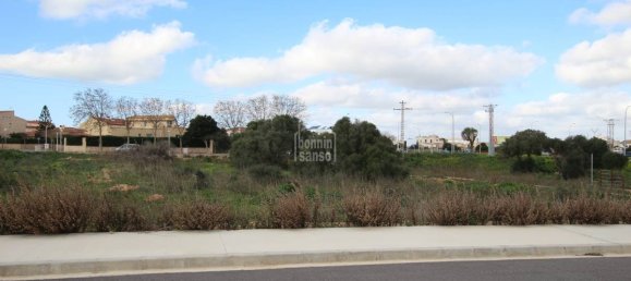 500m² Land in Mahon, Spain No. 1970 5