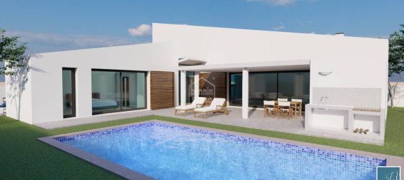 500m² Land in Mahon, Spain No. 1970 4