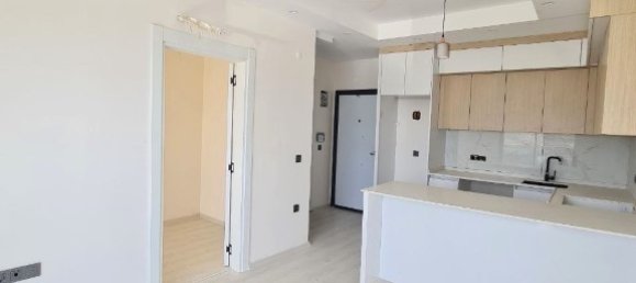 2 rooms Apartment in Alanya, Turkey No. 30352 5