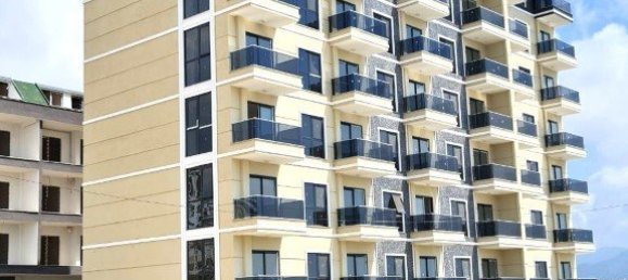 2 rooms Apartment in Alanya, Turkey No. 30352 3