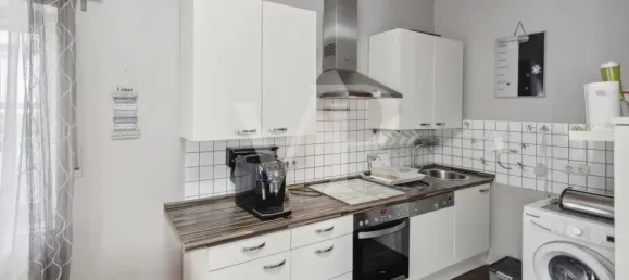 1 bedroom Apartment in Saarland, Germany No. 15950 3