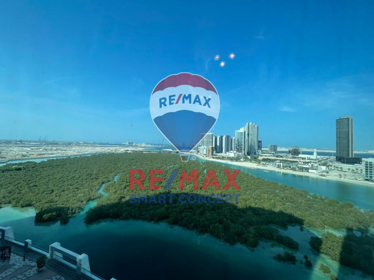 2 Schlafzimmer Wohnung in Al Reem Island, UAE, Nr. 15029