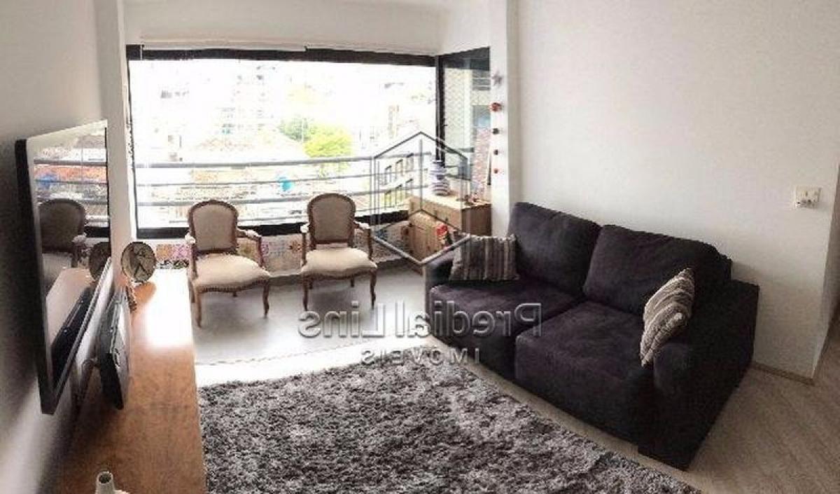 2 bedrooms Apartment in Sao Paulo, Brazil No. 512897