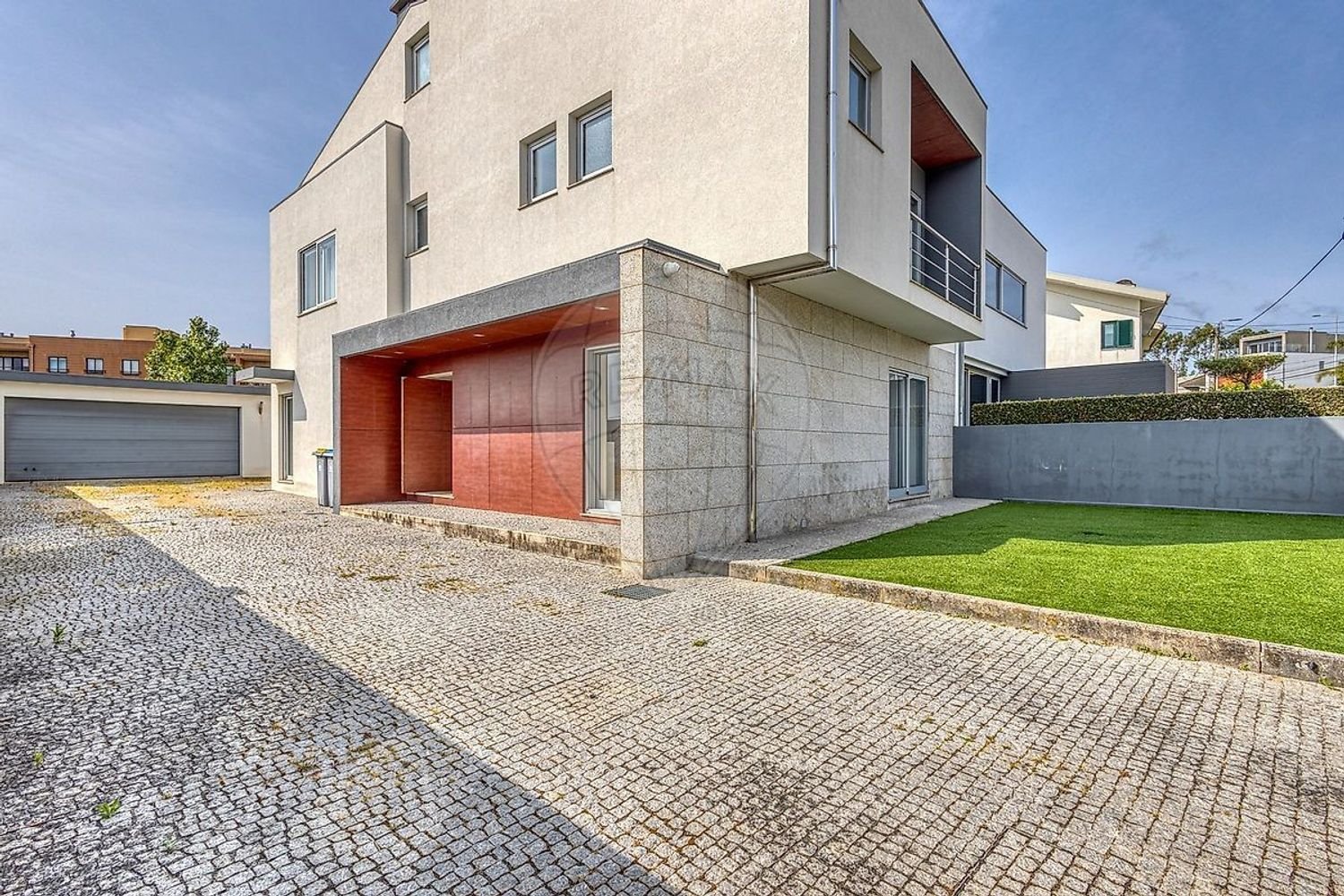 3 chambres Maison à Sao Felix da Marinha, Portugal No. 224689