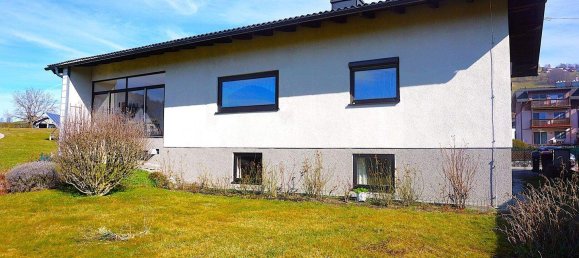 4-salle Bungalow à Mondsee, Austria No. 204436 4