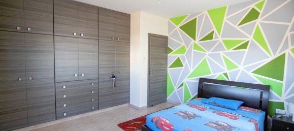 4 bedrooms Villa in Frenaros, Cyprus No. 21852 17