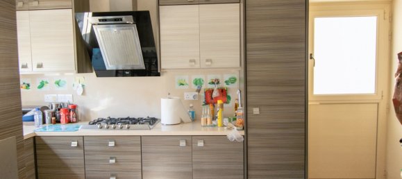 4 bedrooms Villa in Frenaros, Cyprus No. 21852 11