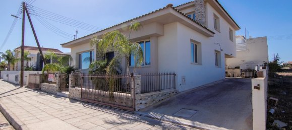 4 bedrooms Villa in Frenaros, Cyprus No. 21852 14