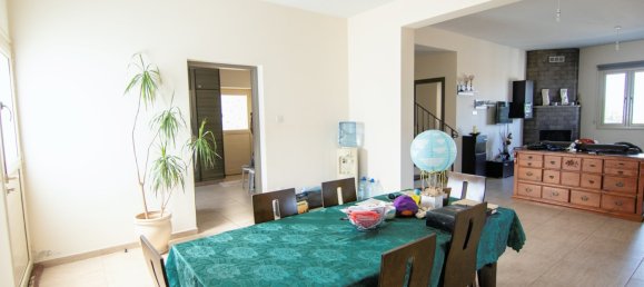 4 bedrooms Villa in Frenaros, Cyprus No. 21852 8