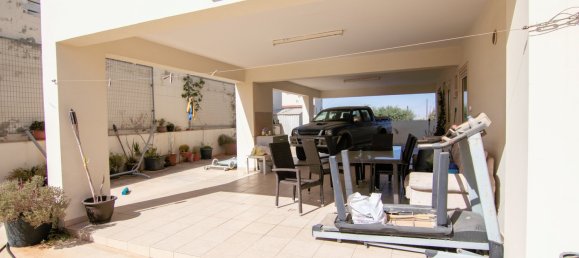 4 bedrooms Villa in Frenaros, Cyprus No. 21852 22