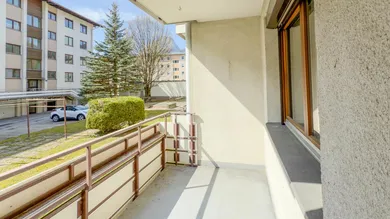 3 chambres Appartement à Kufstein, Austria No. 188958