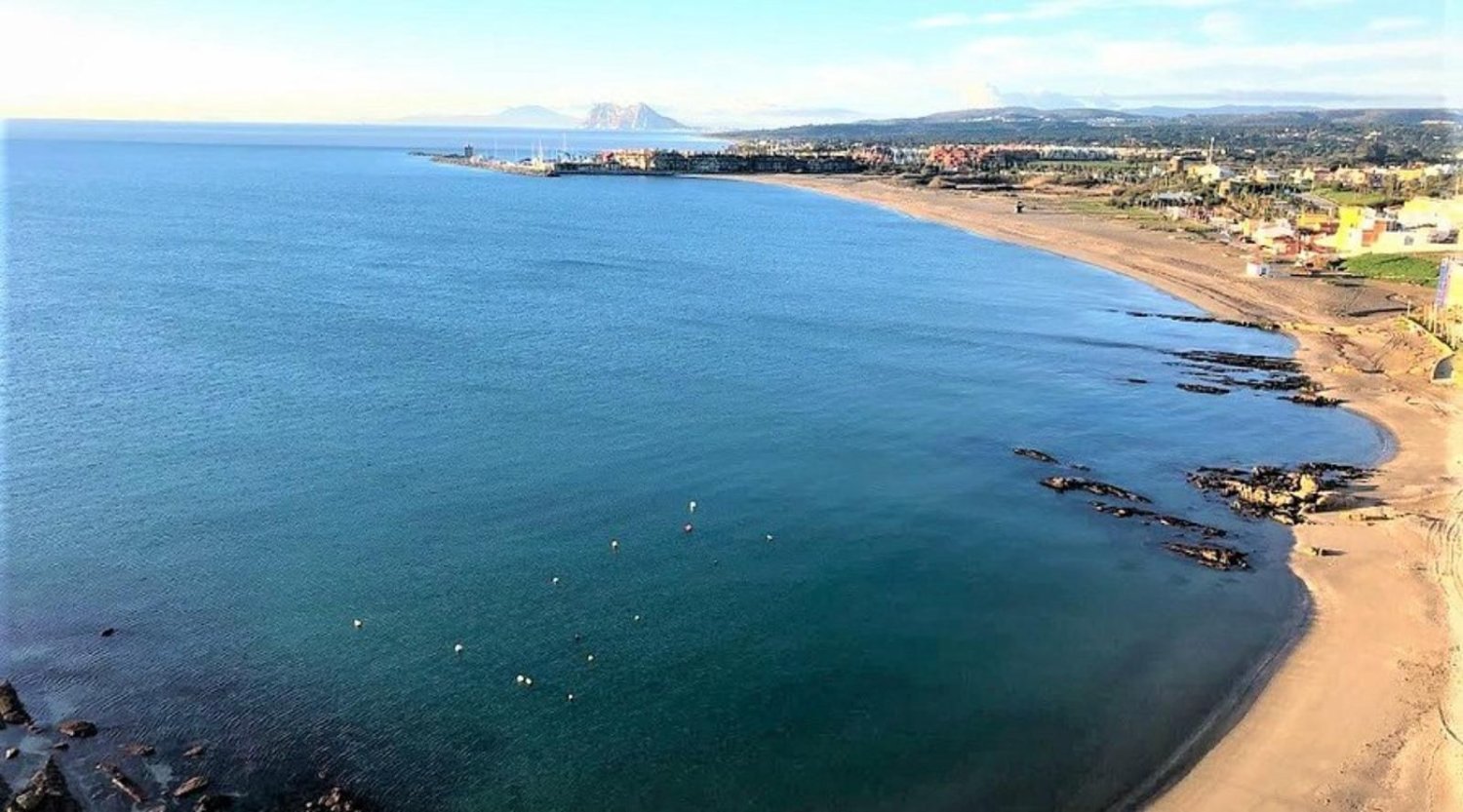  قطعة أرض في Cadiz, Spain رقم 147678