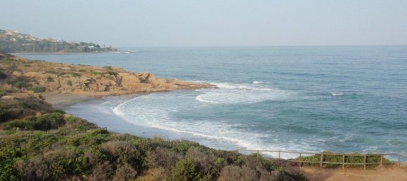  قطعة أرض في Cadiz, Spain رقم 147678 4