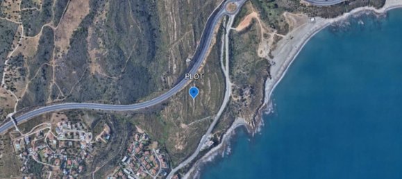  قطعة أرض في Cadiz, Spain رقم 147678 7