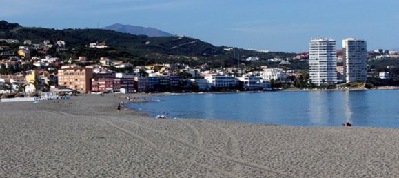  قطعة أرض في Cadiz, Spain رقم 147678 3