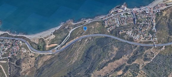  قطعة أرض في Cadiz, Spain رقم 147678 8