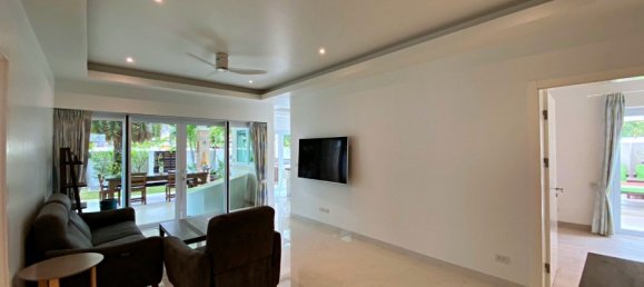 3 غرف نوم منزل في Hua Hin, Thailand رقم 58801 12