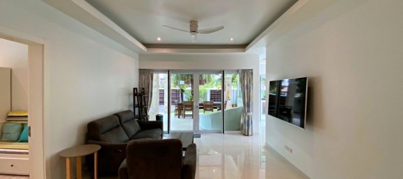 3 غرف نوم منزل في Hua Hin, Thailand رقم 58801 15