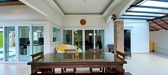 3 غرف نوم منزل في Hua Hin, Thailand رقم 58801 9