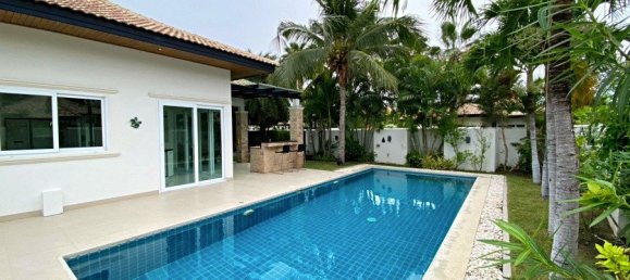 3 غرف نوم منزل في Hua Hin, Thailand رقم 58801 3