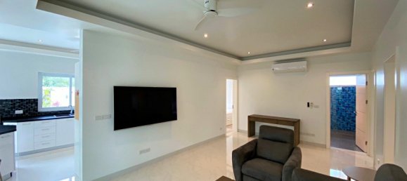 3 غرف نوم منزل في Hua Hin, Thailand رقم 58801 14