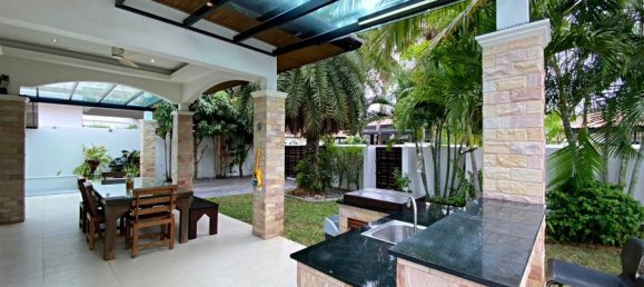 3 غرف نوم منزل في Hua Hin, Thailand رقم 58801 5