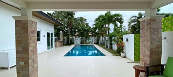 3 غرف نوم منزل في Hua Hin, Thailand رقم 58801 6