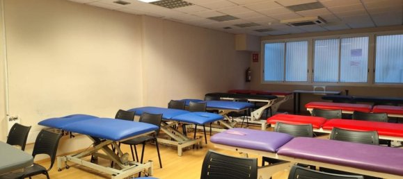 Gewerbliche Immobilie in Barcelona, Spain 1400m², Nr. 88773 4