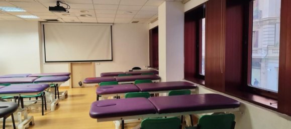 Gewerbliche Immobilie in Barcelona, Spain 1400m², Nr. 88773 11